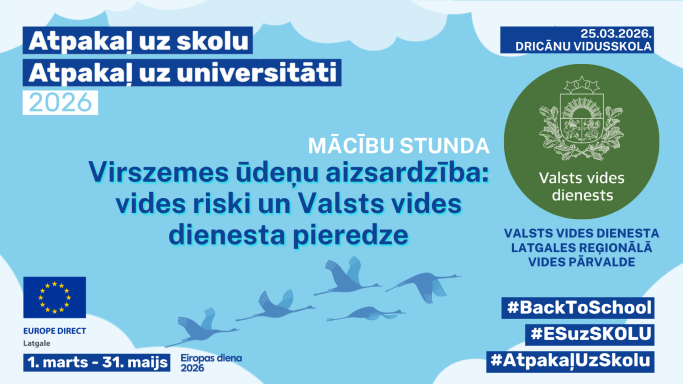 VVD Dricāni 25.03.26